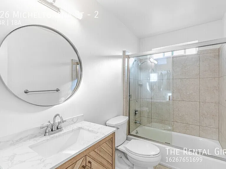 626 Micheltorena St #2 — Photo 13