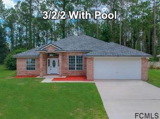 60 Ryder Dr, Palm Coast, FL 32164