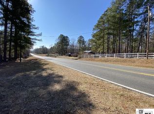 2125 Highway 151 S, Calhoun, LA 71225