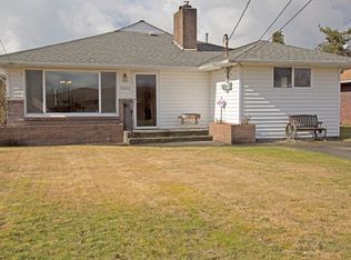 5822 E McGhee St, Tacoma, WA 98404