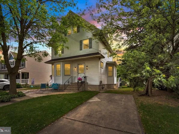 162 Edgewood Ave, Audubon, NJ 08106