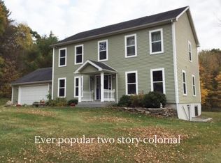 26 Brook Tree Ln, Ithaca, NY 14850