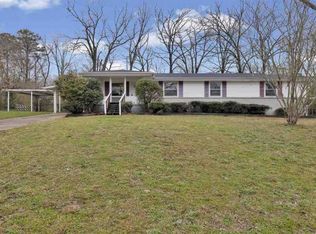 448 18th Ave NW, Birmingham, AL 35215