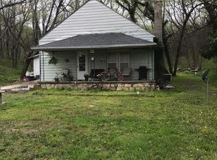 511 N Belfry St, Council Grove, KS 66846