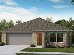 1723 Arroyo Rd, Crandall, TX 75114