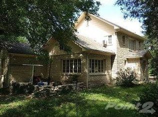 4555 SE Teter Rd, El Dorado, KS 67042