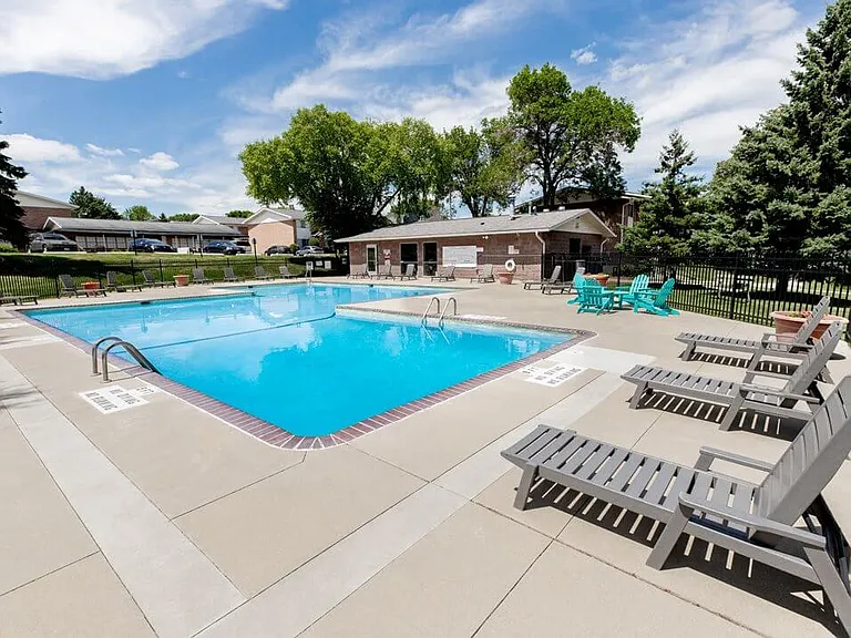 You'll Love Spending Time Poolside