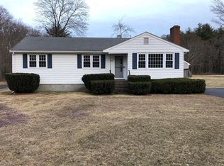 318 Chestnut St, Franklin, MA 02038