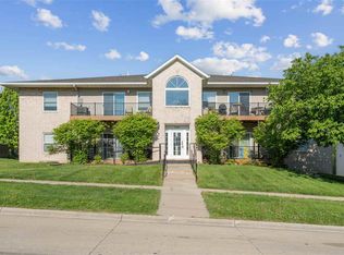 1200 23rd Ave APT 1, Coralville, IA 52241