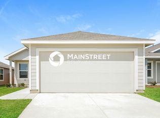 2312 Great Belt Blvd, Crandall, TX 75114