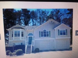 2178 Alyssa Ct, Lithia Springs, GA 30122