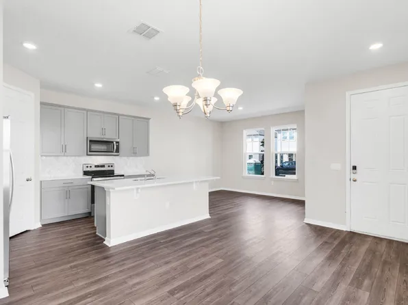 4830 Lime Rickey Aly, Winter Garden, FL 34787