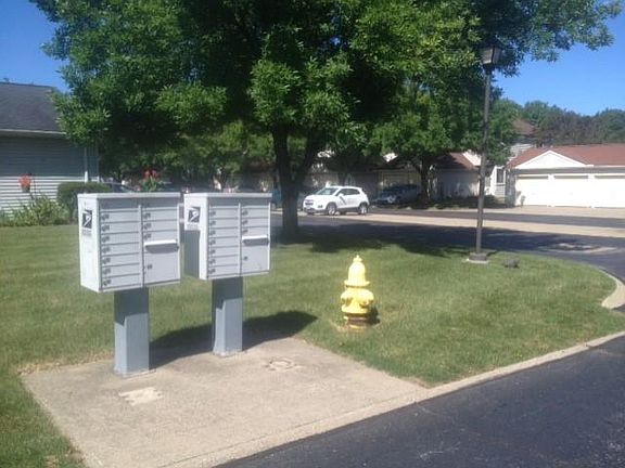 mailbox.