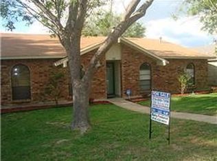 7111 Lost Canyon Dr, Dallas, TX 75249