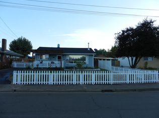 648 NE Roseland Ave, Roseburg, OR 97470