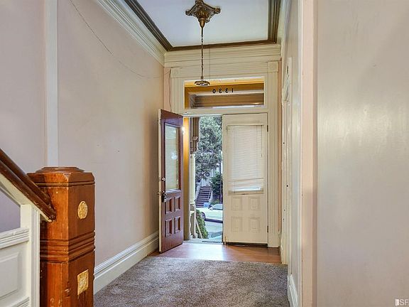 5th image of 1330 Masonic Ave