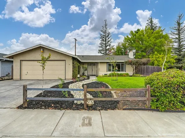1 June Vel Ct, Sacramento, CA 95820