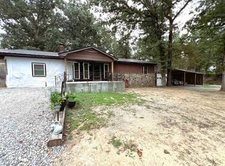 135 Levisy Flat Cemetery Rd, Mountain View, AR 72560