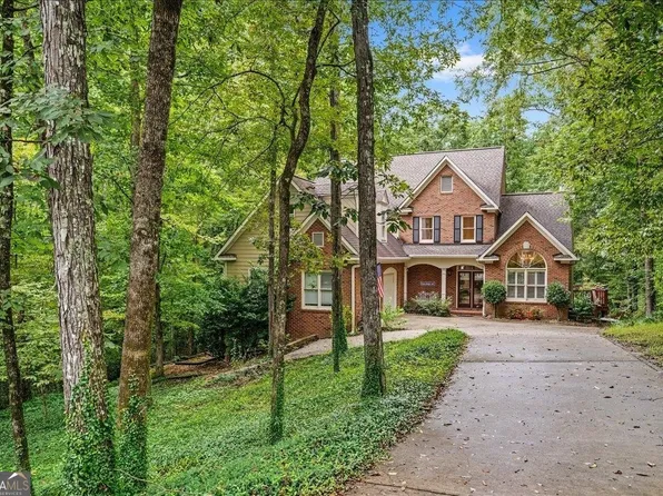 208 Huntington Ct, Macon, GA 31210