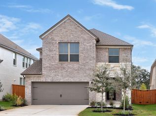 124 Emerald Grove Dr, Georgetown, TX 78633