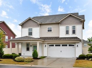 657 Middleton Way, Chesapeake, VA 23322