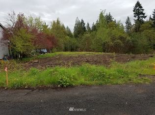 0 Cloverdale Rd LOT F, Kalama, WA 98625