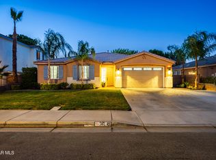1225 Stanfill Rd, Palmdale, CA 93551