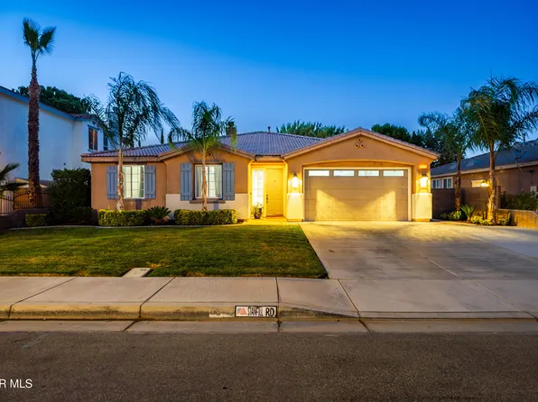 1225 Stanfill Rd, Palmdale, CA 93551