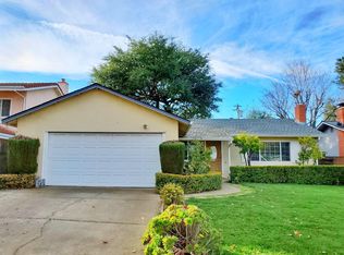 1381 Bing Dr, San Jose, CA 95129
