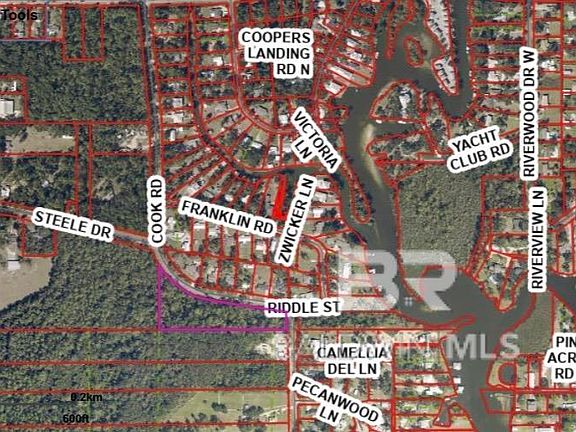 2nd image of 7165 Cook Rd