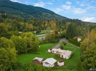 13208 412th Way SE, North Bend, WA 98045