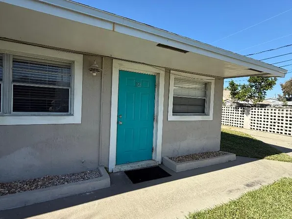 308 Johnson Ave APT 12, Cape Canaveral, FL 32920