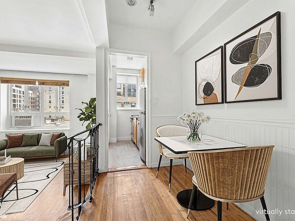 1st image of 200 W 20th St APT 1007