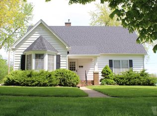 726 N Clark St, Carroll, IA 51401