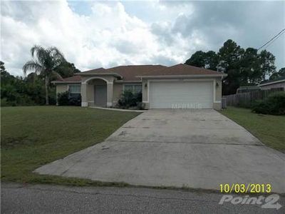 2649 Trilby Ave, North Port, FL, 34286