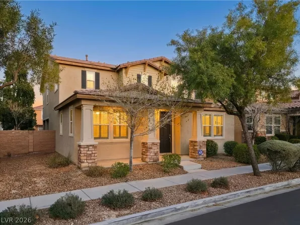 2064 Thames View St, Henderson, NV 89044