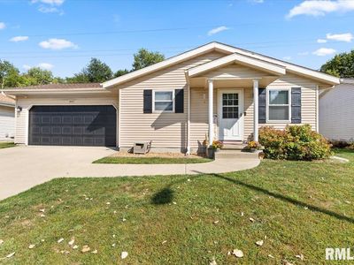 3020 Lakeshire Dr, Springfield, IL, 62707