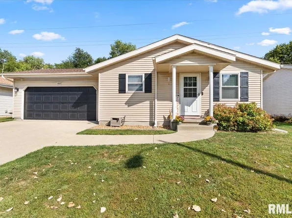 3020 Lakeshire Dr, Springfield, IL 62707