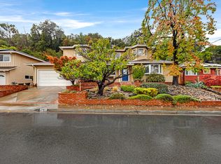 2761 Bromley Dr, San Carlos, CA 94070