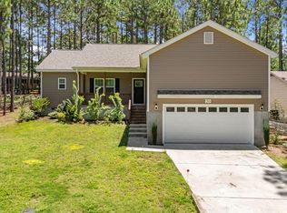 50 Old Hunt Rd, Pinehurst, NC 28374