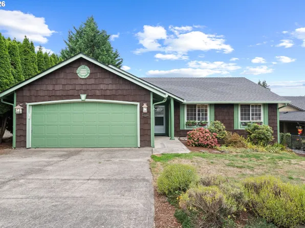 7000 NE 53rd Ave, Vancouver, WA 98661