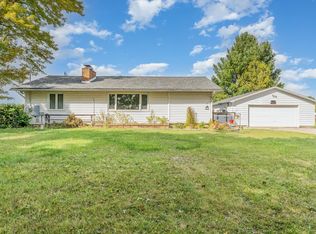2929 E Millbrook Rd, Mount Pleasant, MI 48858
