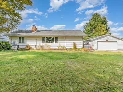 2929 E Millbrook Rd, Mount Pleasant, MI, 48858