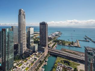 451 E Grand Ave #PENTHOUSE 66, Chicago, IL 60611