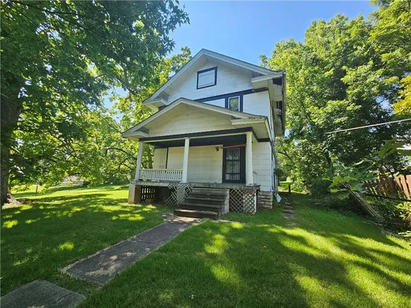 4213 E 58th St, Kansas City, MO 64130