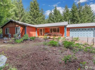 Mountain Vista Estates, Yelm, WA 98597