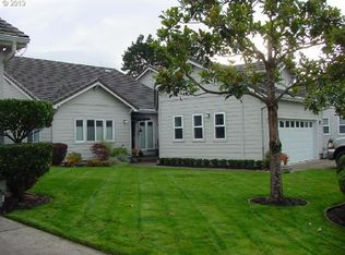 160 Magnolia Dr, Creswell, OR 97426