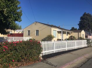17108 Via Chiquita, San Lorenzo, CA 94580