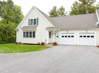 210 Chace St #209, Clinton, MA 01510