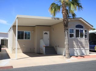 3710 S Goldfield Rd LOT 170, Apache Junction, AZ 85119